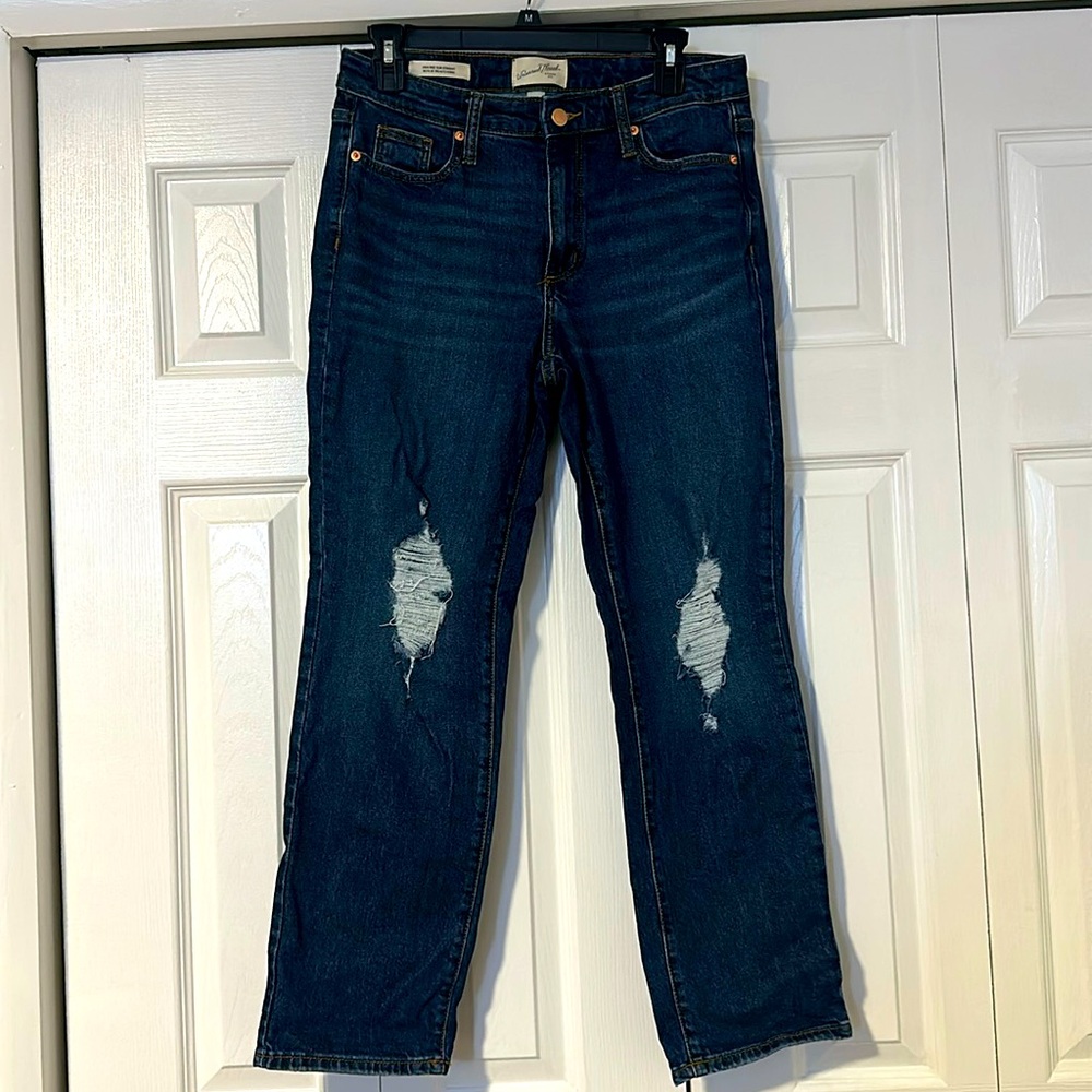 Universal Thread Jeans - image 1